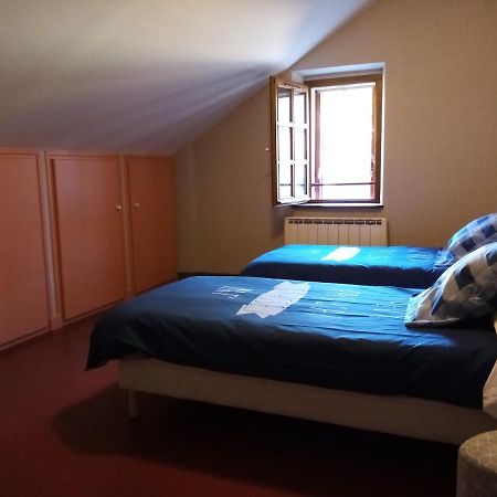 Auberge Du Marronnier Belmont-sur-Rance 외부 사진