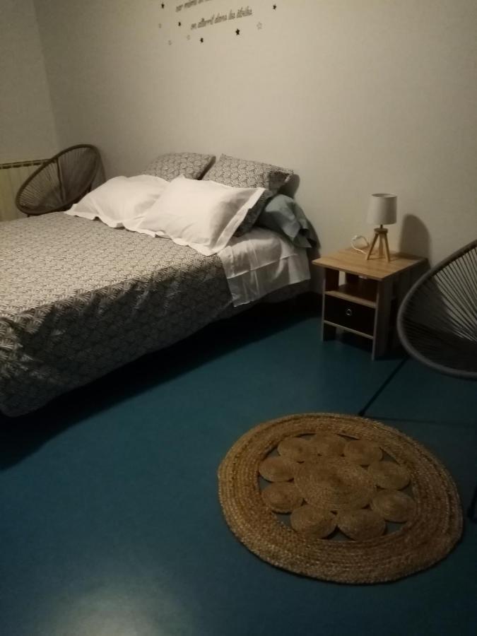 Auberge Du Marronnier Belmont-sur-Rance 외부 사진