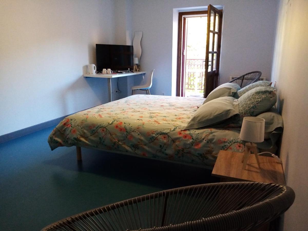 Auberge Du Marronnier Belmont-sur-Rance 외부 사진